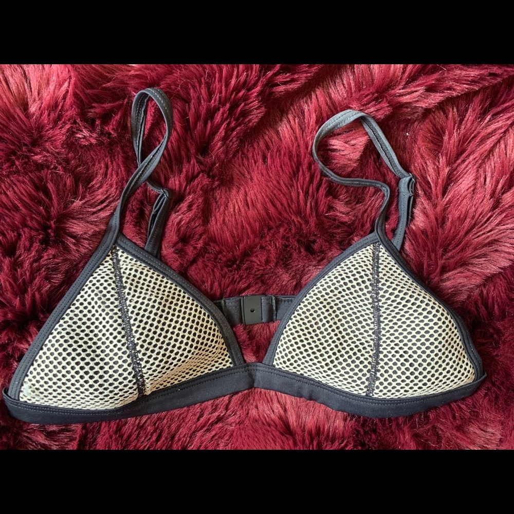Triangl Suit Top